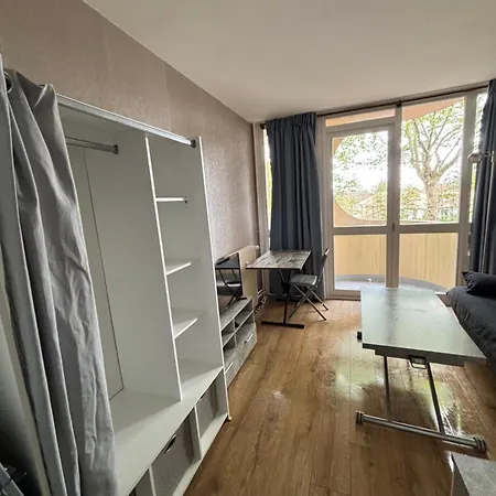 Apartamento Crampel *