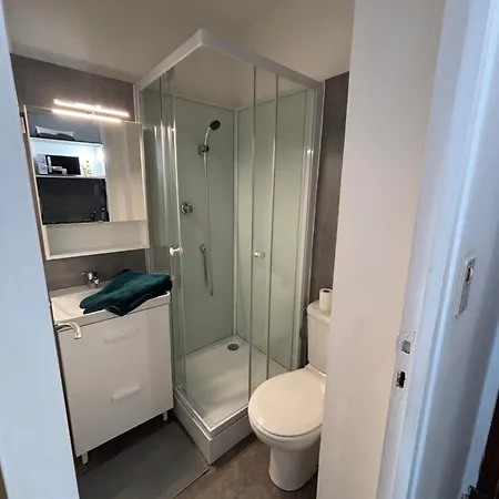 Crampel Appartement *